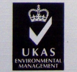 安字环境管理体系认证ISO 14001：2004